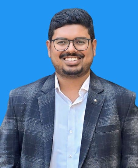 Municipal Chairperson - Official Portrait